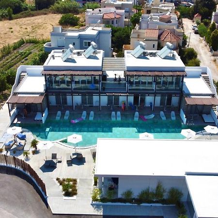 Nama Retreat Hotel Pastida Екстериор снимка