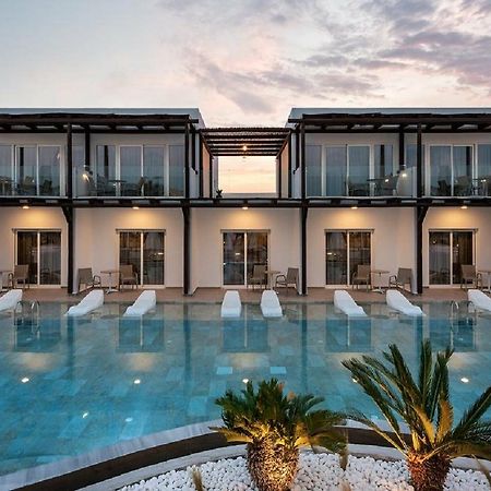 Nama Retreat Hotel Pastida Екстериор снимка