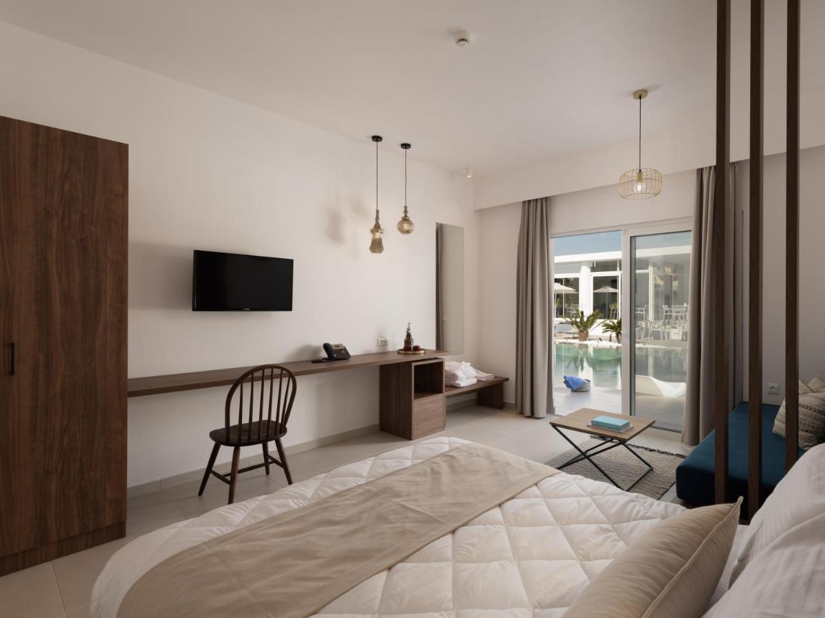 Nama Retreat Hotel Pastida Екстериор снимка