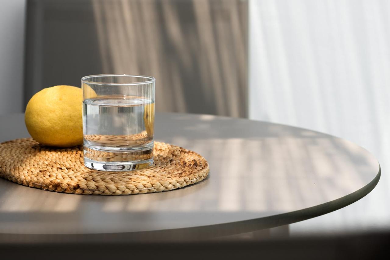 Nama Retreat Hotel Pastida Екстериор снимка