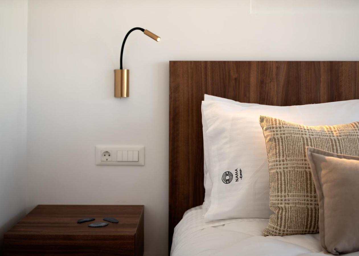 Nama Retreat Hotel Pastida Екстериор снимка