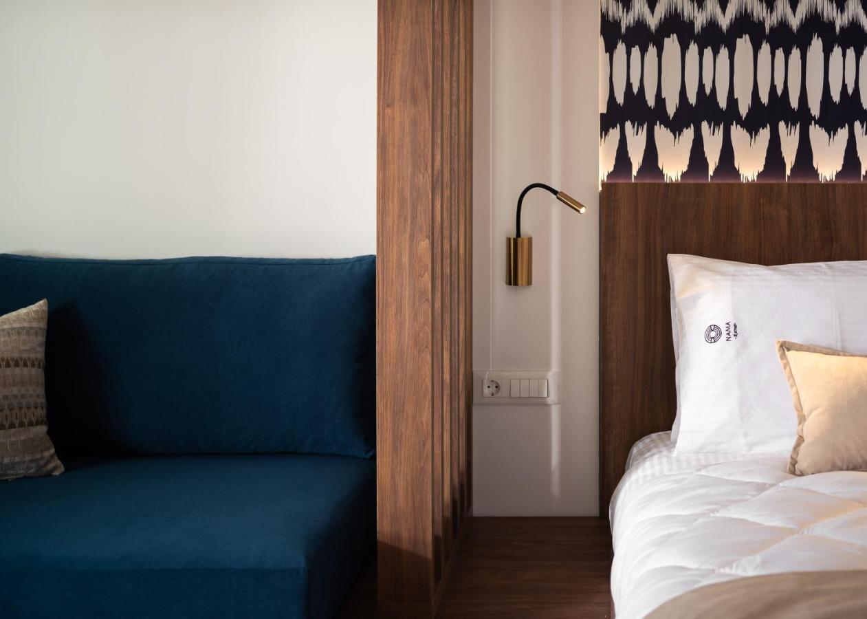 Nama Retreat Hotel Pastida Екстериор снимка