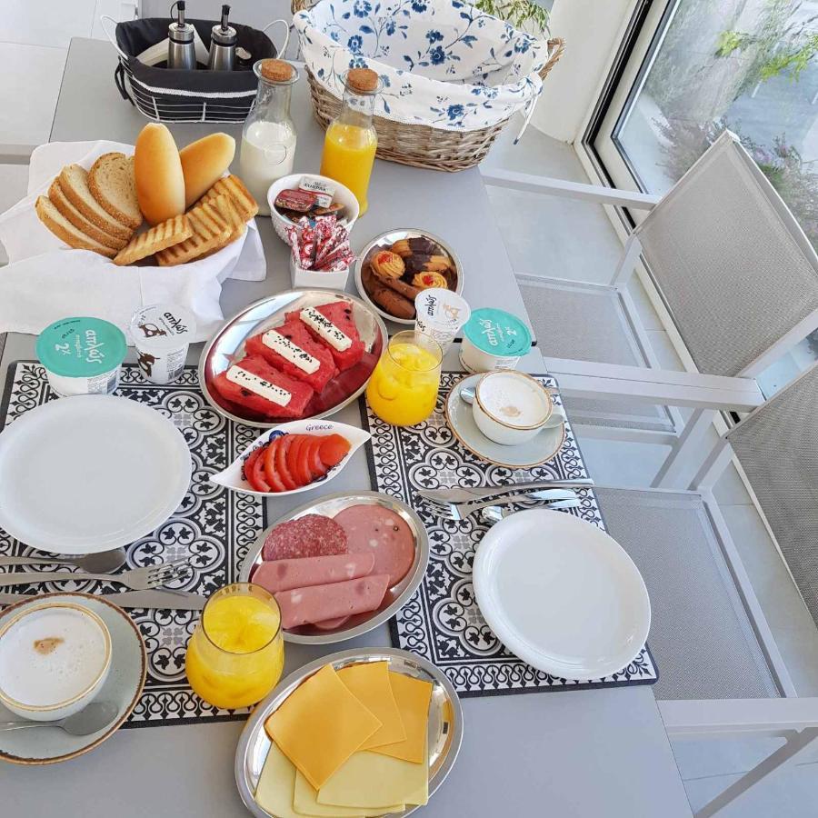 Nama Retreat Hotel Pastida Екстериор снимка