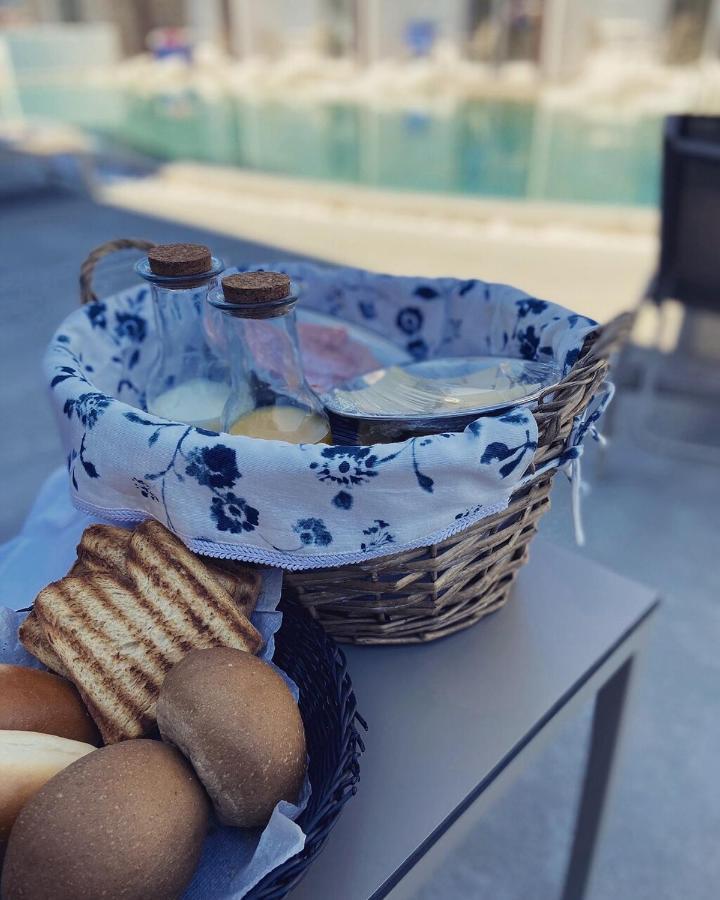 Nama Retreat Hotel Pastida Екстериор снимка