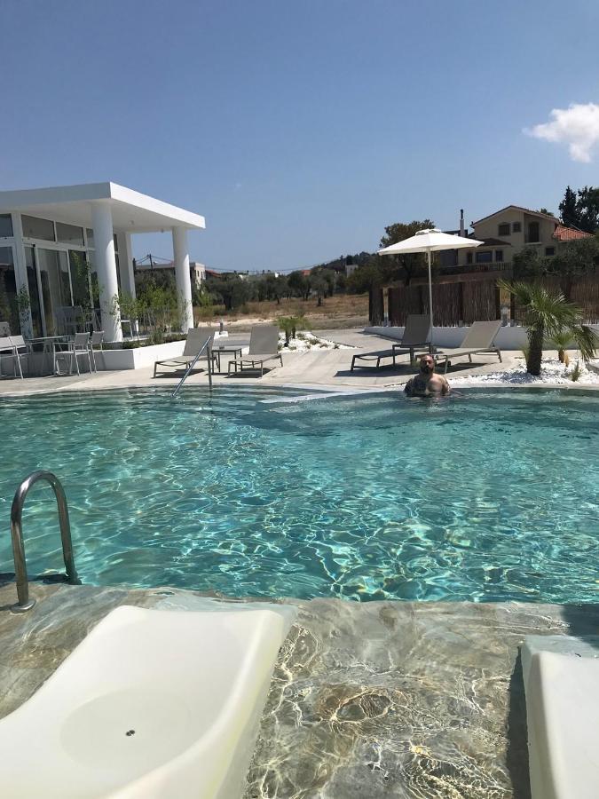 Nama Retreat Hotel Pastida Екстериор снимка