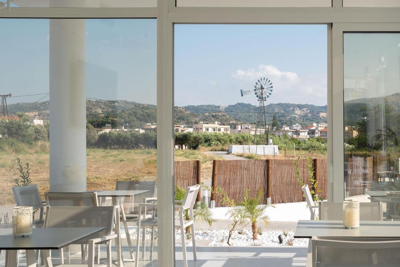 Nama Retreat Hotel Pastida Екстериор снимка