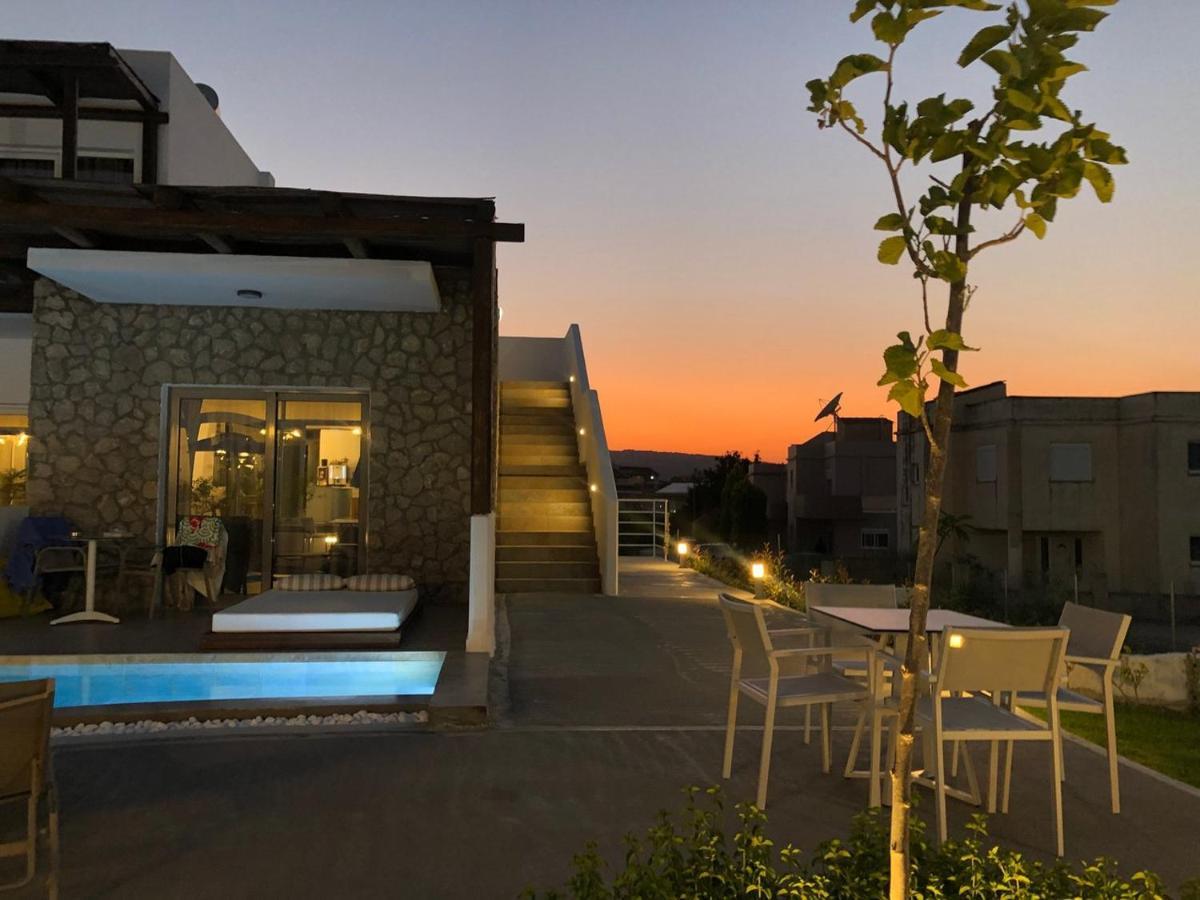 Nama Retreat Hotel Pastida Екстериор снимка
