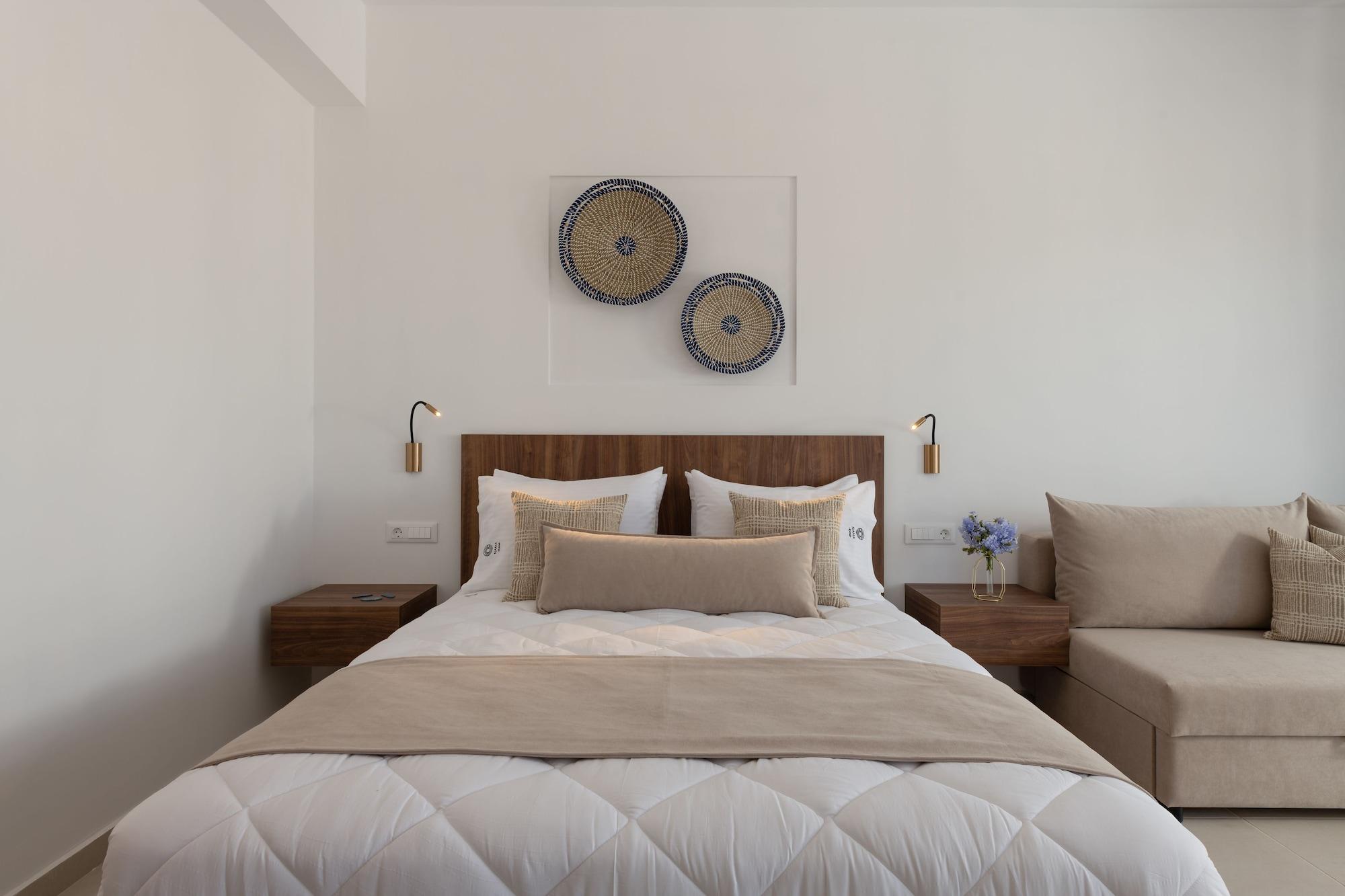 Nama Retreat Hotel Pastida Екстериор снимка