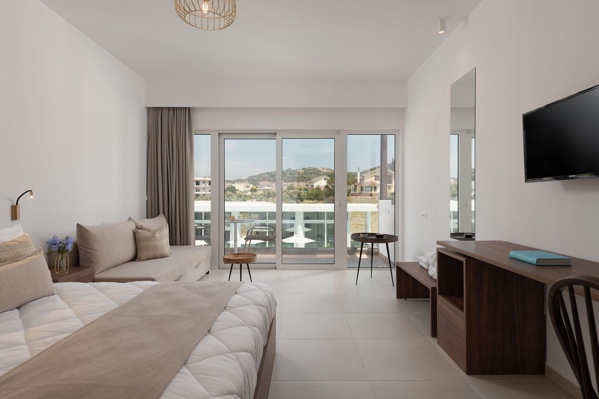 Nama Retreat Hotel Pastida Екстериор снимка