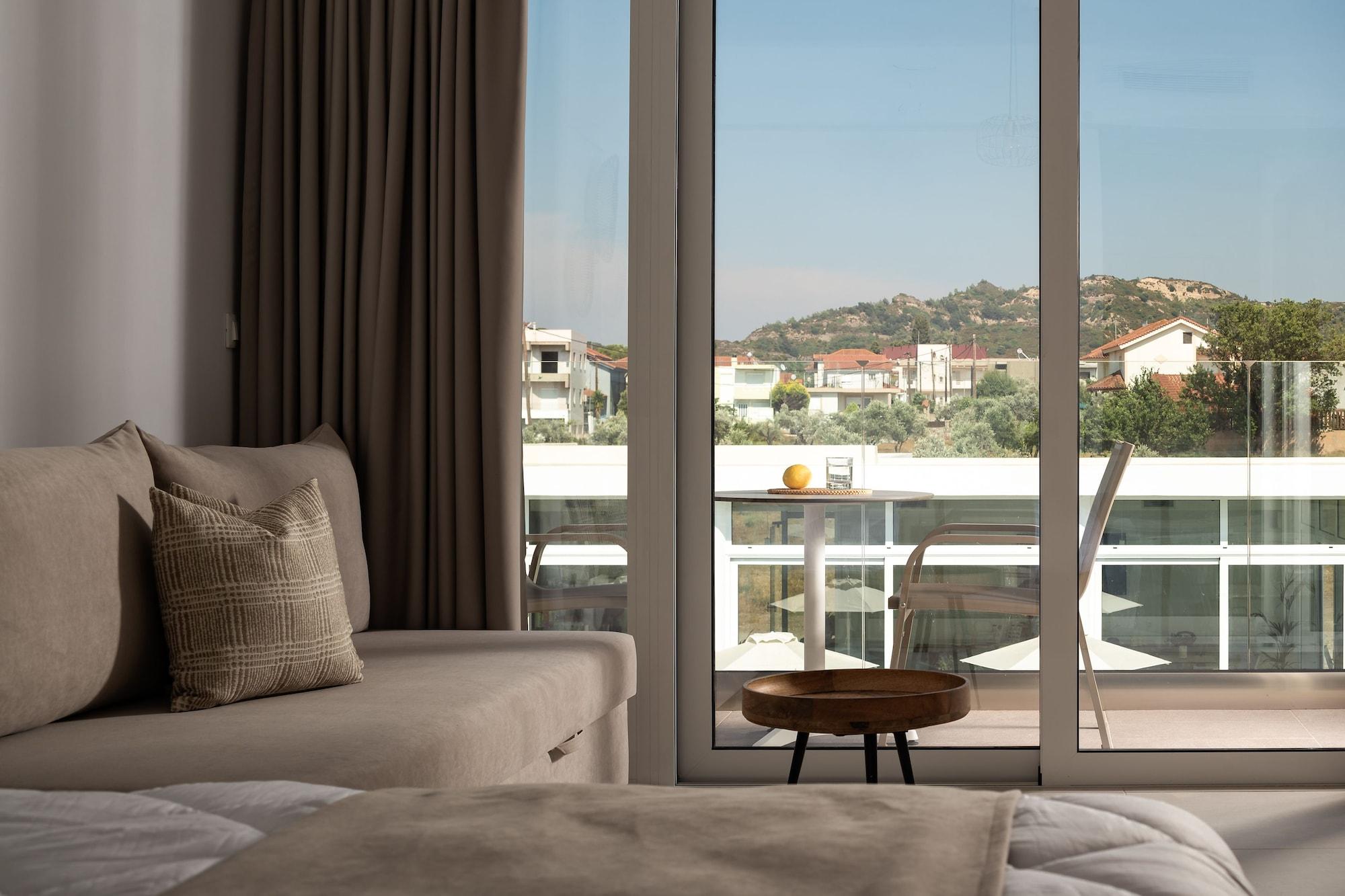 Nama Retreat Hotel Pastida Екстериор снимка