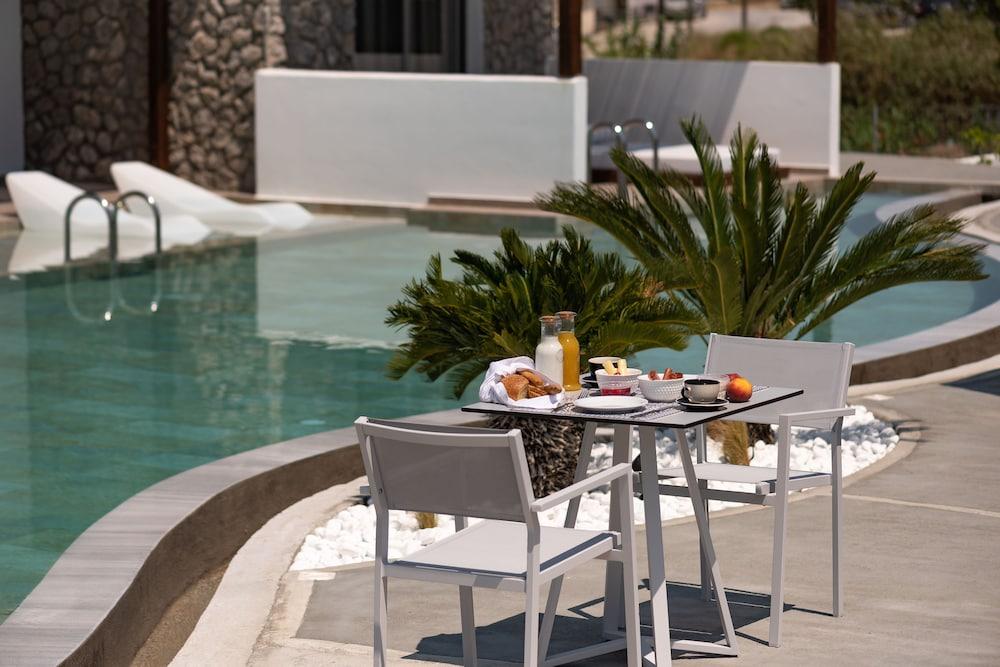 Nama Retreat Hotel Pastida Екстериор снимка