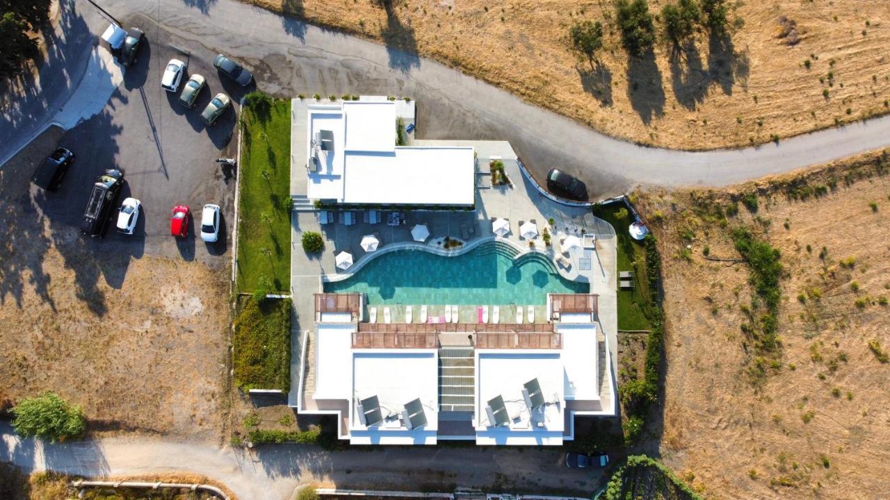 Nama Retreat Hotel Pastida Екстериор снимка
