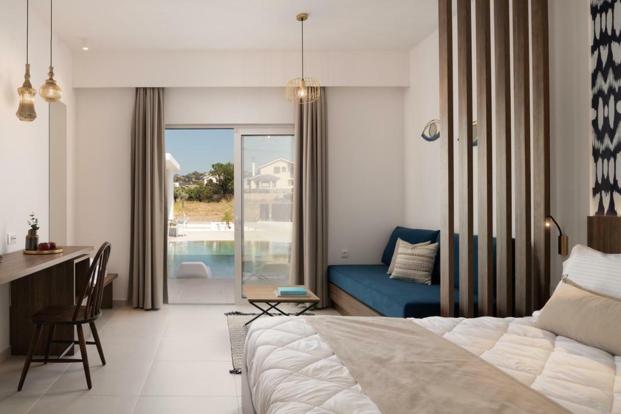 Nama Retreat Hotel Pastida Екстериор снимка