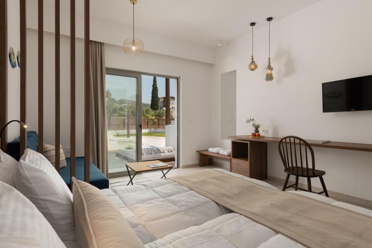 Nama Retreat Hotel Pastida Екстериор снимка