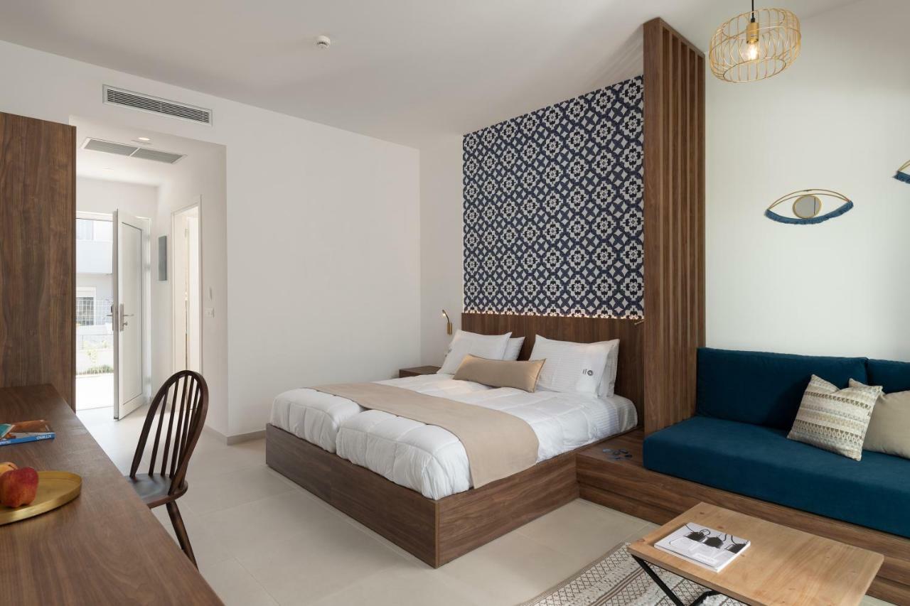 Nama Retreat Hotel Pastida Екстериор снимка