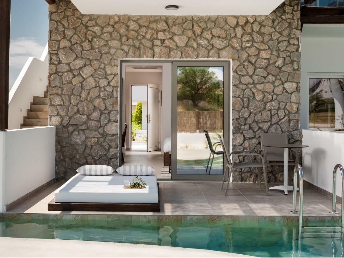 Nama Retreat Hotel Pastida Екстериор снимка