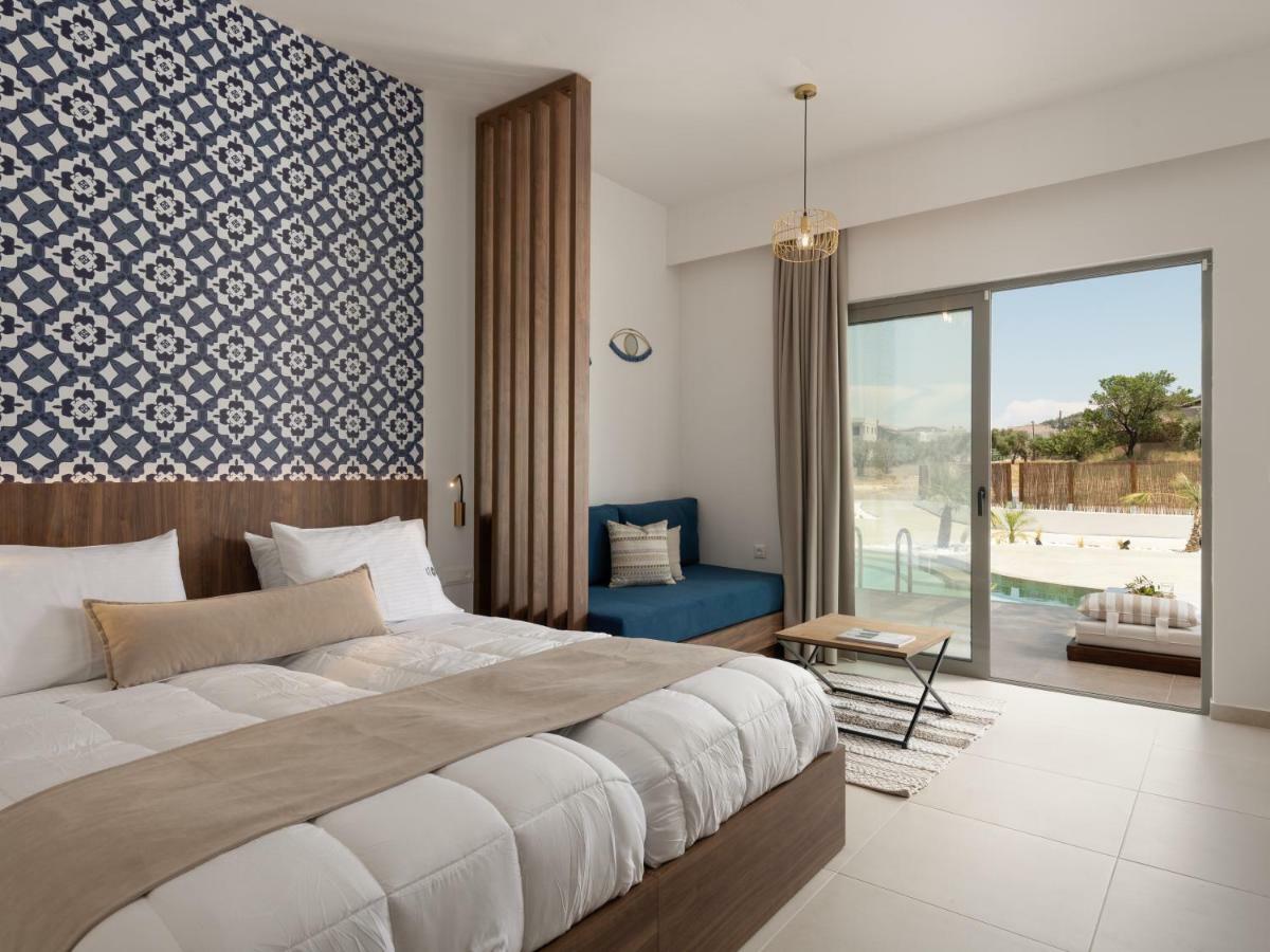 Nama Retreat Hotel Pastida Екстериор снимка