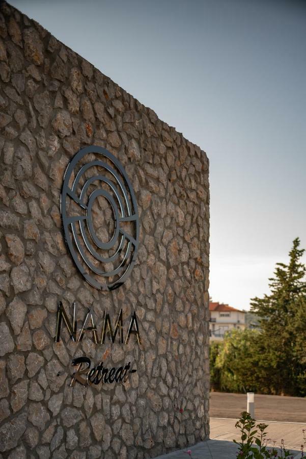 Nama Retreat Hotel Pastida Екстериор снимка