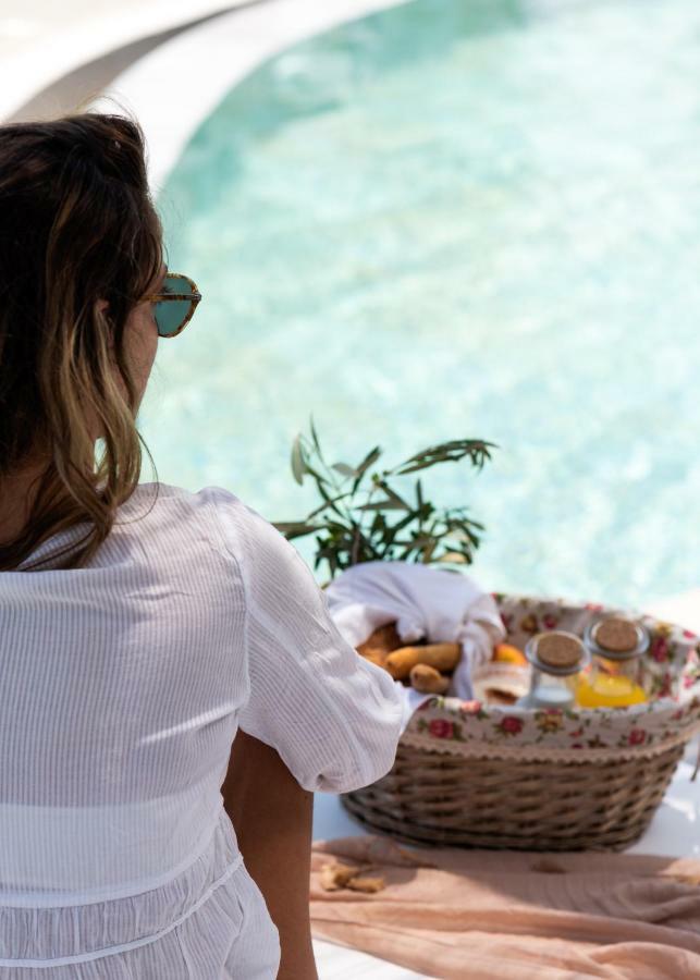 Nama Retreat Hotel Pastida Екстериор снимка