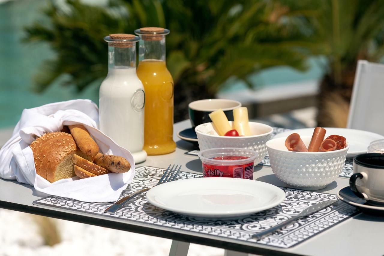 Nama Retreat Hotel Pastida Екстериор снимка