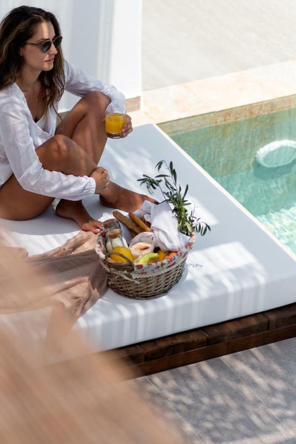 Nama Retreat Hotel Pastida Екстериор снимка
