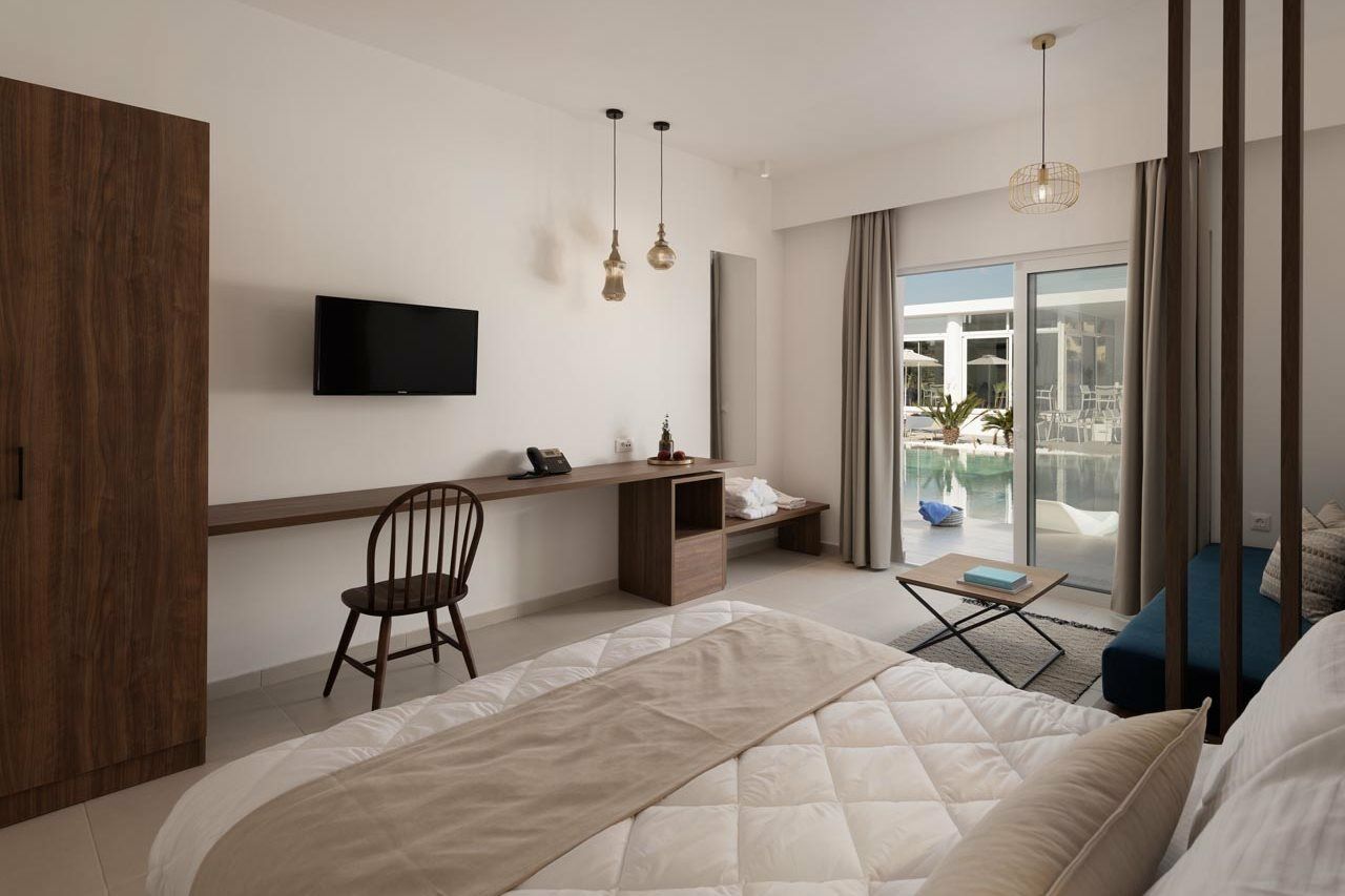 Nama Retreat Hotel Pastida Екстериор снимка
